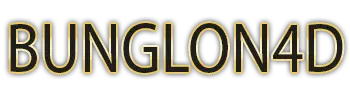 Logo BUNGLON4D